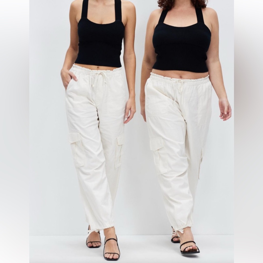Abercrombie & Fitch Cargo Pants